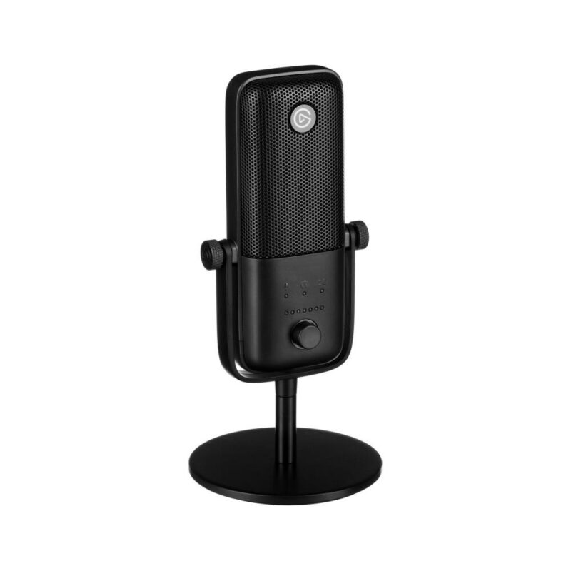 Elgato Wave:3 USB Microphone