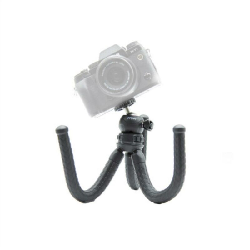 F-System Foldable Tripod  FFD01