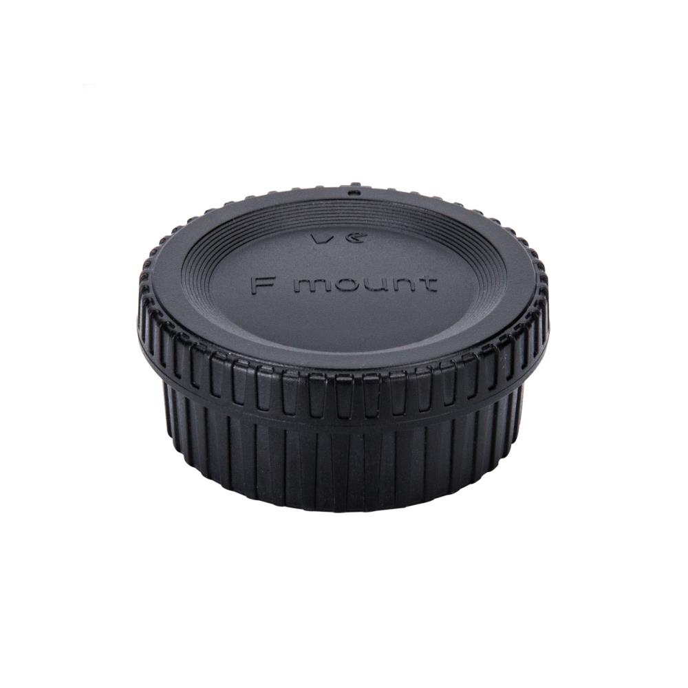 JJC Tappo Corpo e Tappo Baionetta - Nikon F
