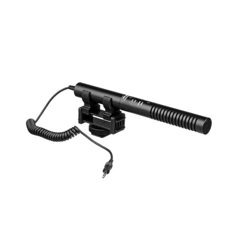 Azden SGM-990+i Zoom Microphone