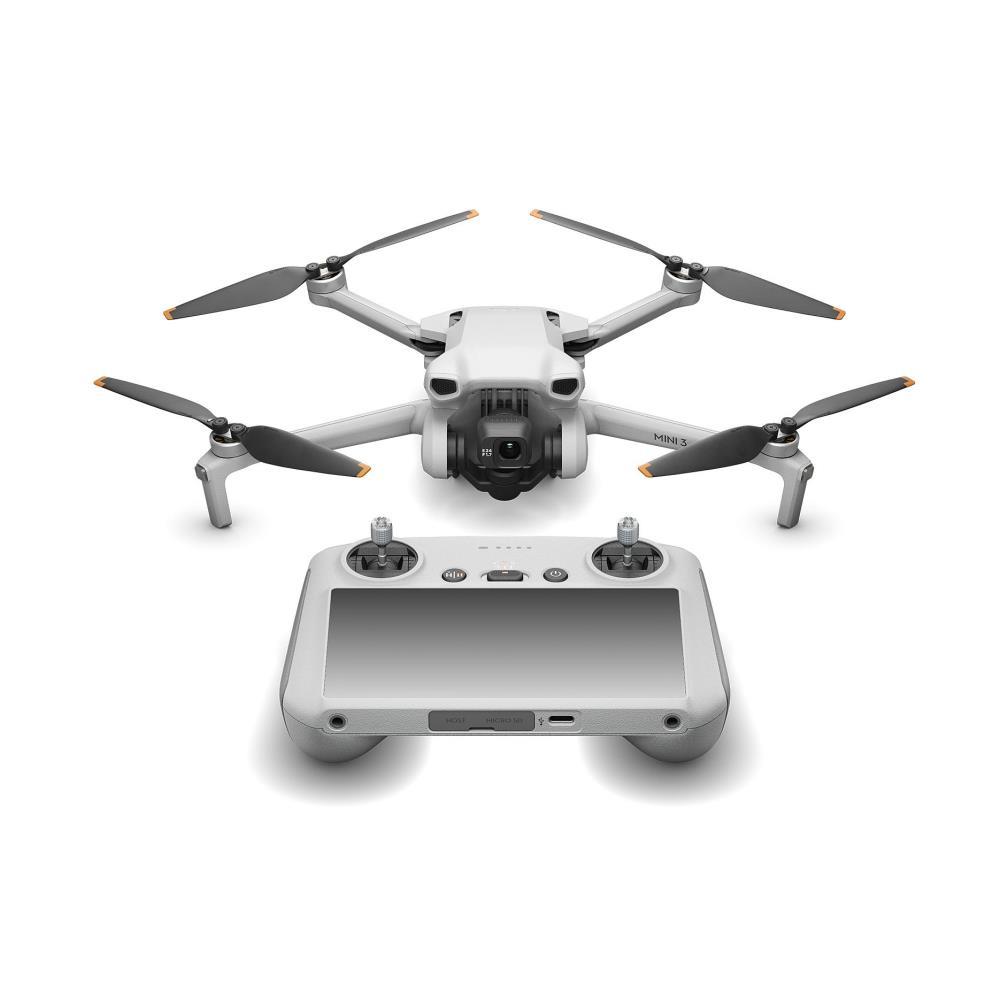 Dji Mini 3 (Dji-RC)