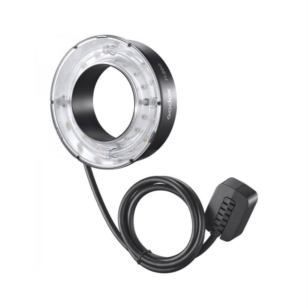 Godox R200 Ring Flash per AD200