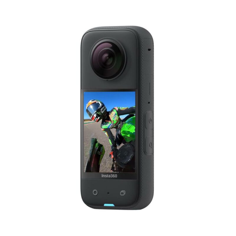 Insta360 X3