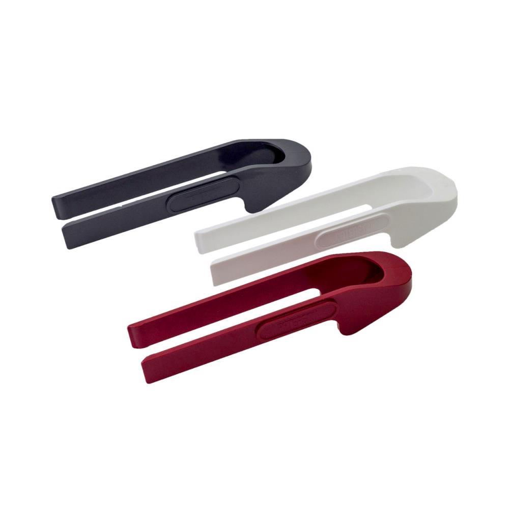 Paterson Print Tongs (Confezione 3 pz.) - PTP341