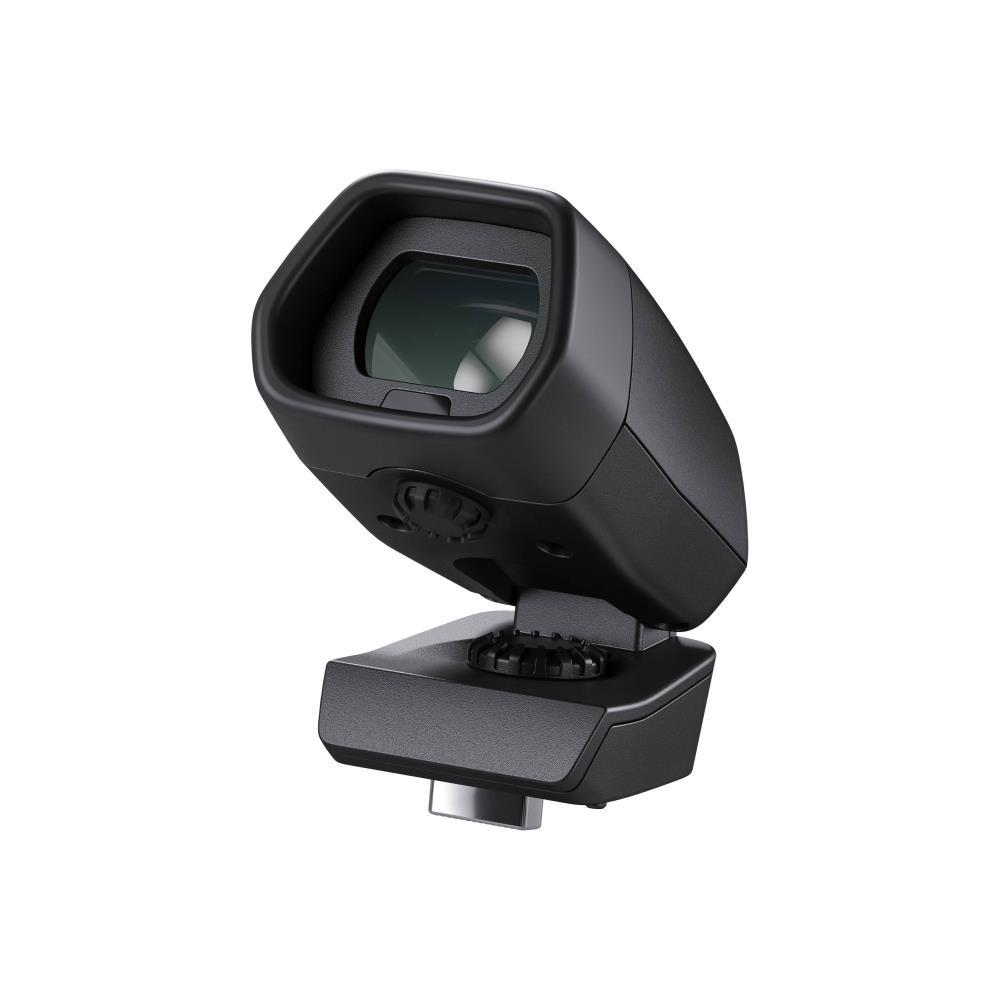 Blackmagic Pocket Cinema Camera Pro EVF per 6K Pro