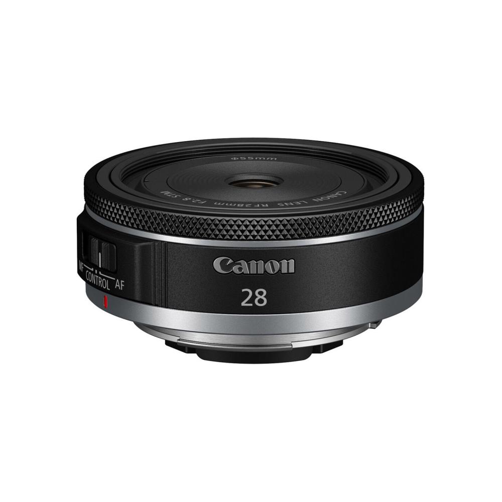 Canon RF 28mm f/2.8 STM