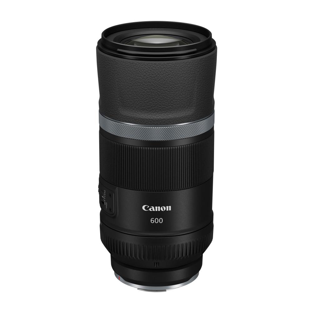 Canon RF 600mm f/11 IS STM