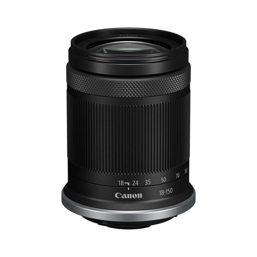 Canon RF-S 18-150mm F3.5-6.3 IS STM (Bulk)