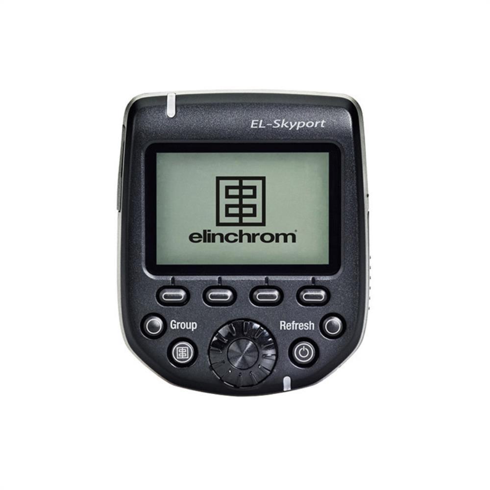 Elinchrom EL-Skyport Transmitter Pro (Canon)