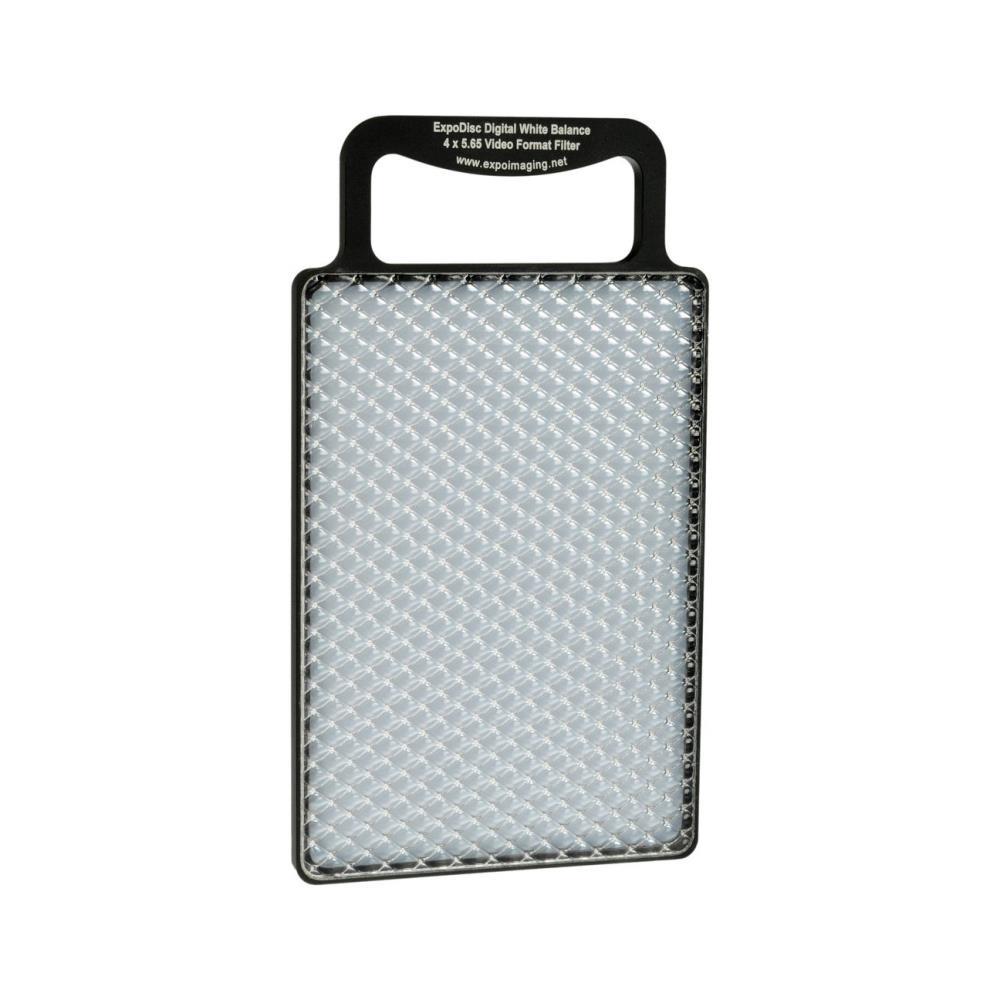 ExpoDisc - Professional Digital White Balance - Video Format Filter