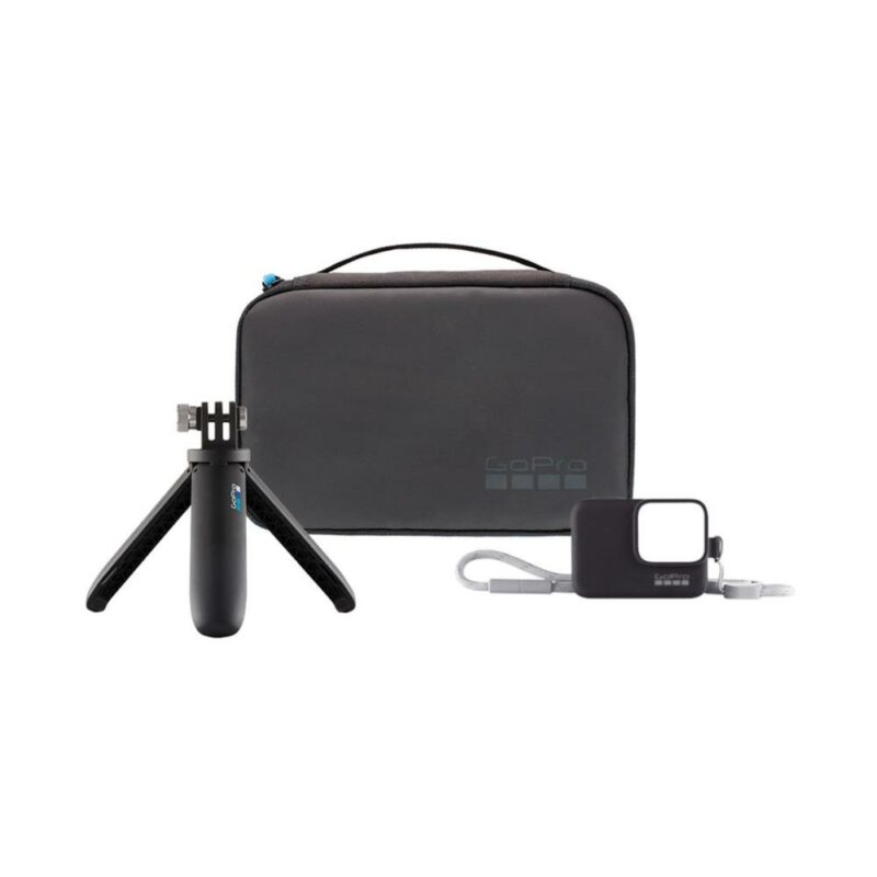 GoPro Travel Kit