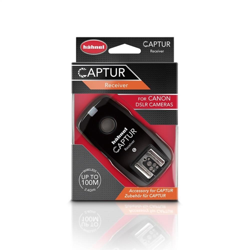 Hahnel Captur Receiver (Canon)