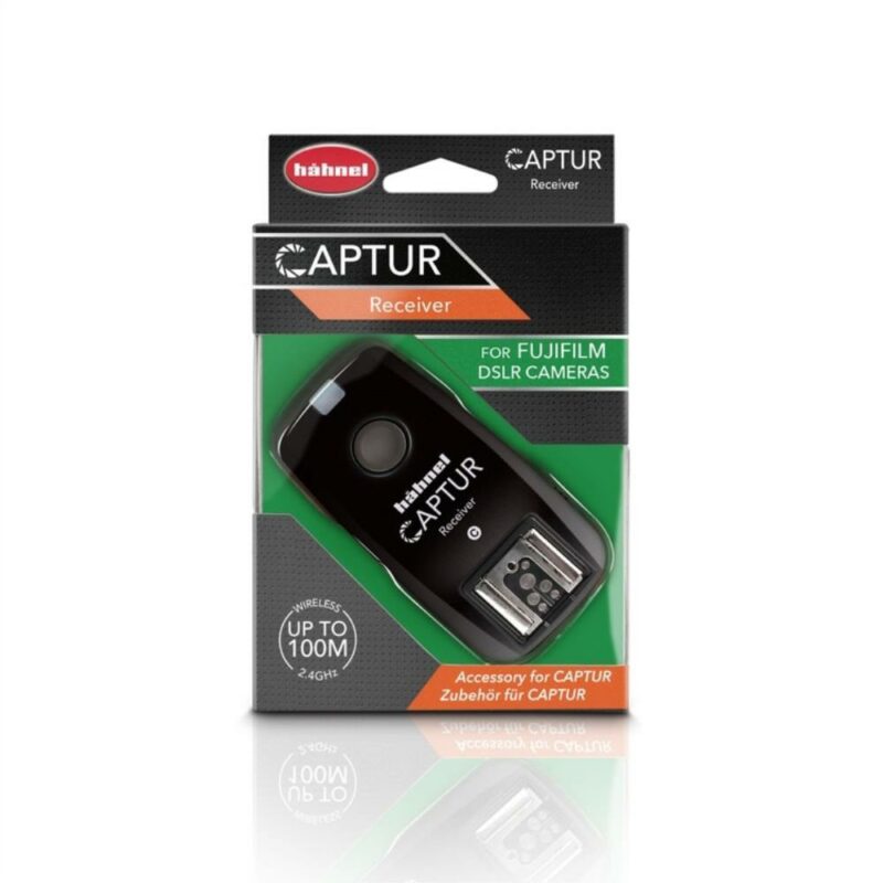 Hahnel Captur Receiver (Fujifilm)