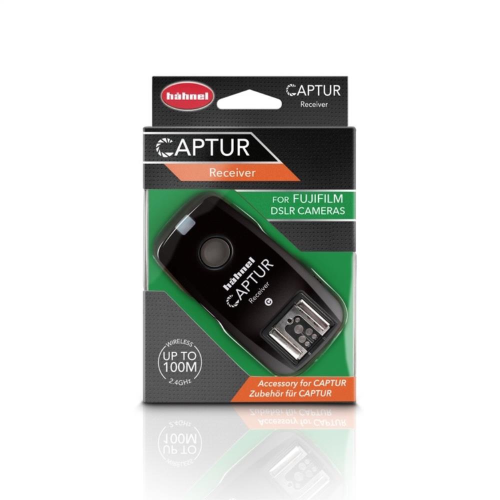 Hahnel Captur Receiver (Fujifilm)
