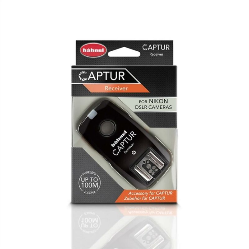 Hahnel Captur Receiver (Nikon)