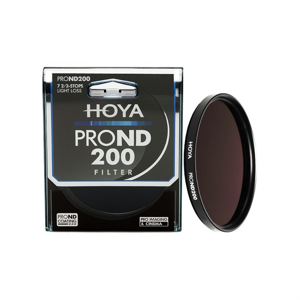 Hoya Filtro PROND 200 - 82mm