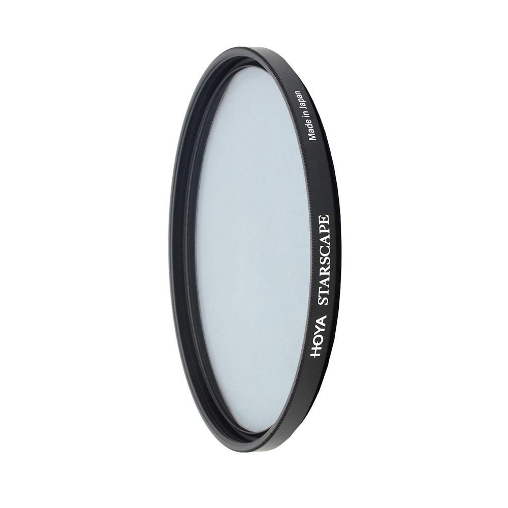 Hoya Starscape Filtro Anti Inquinamento Luminoso - 72mm