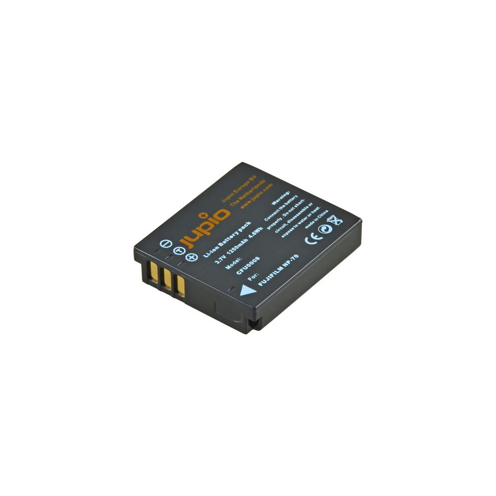 Jupio Fuji NP-70