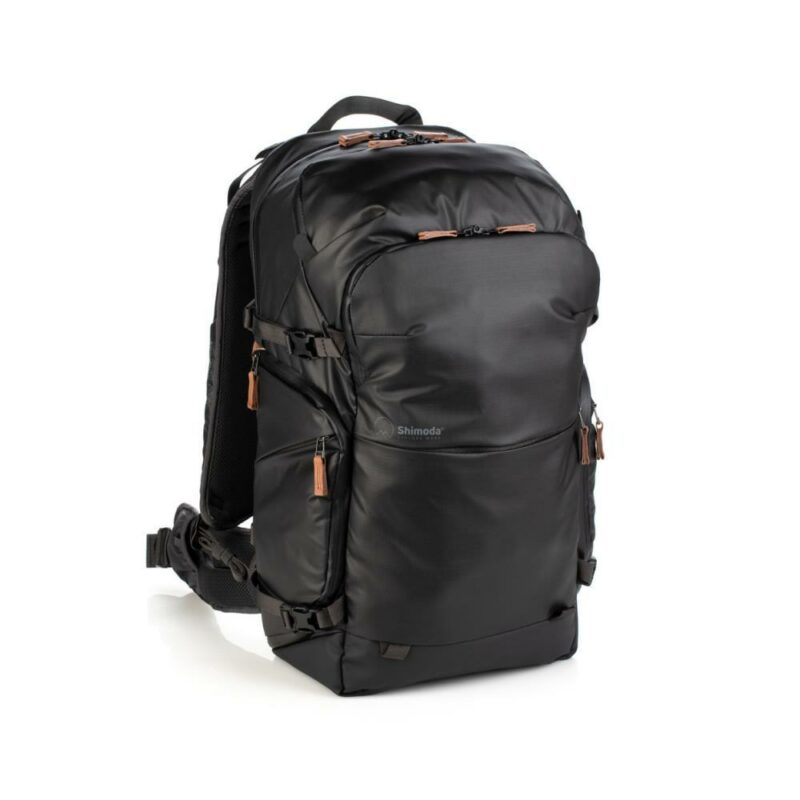 Shimoda Explore V2 35L Backpack – Black