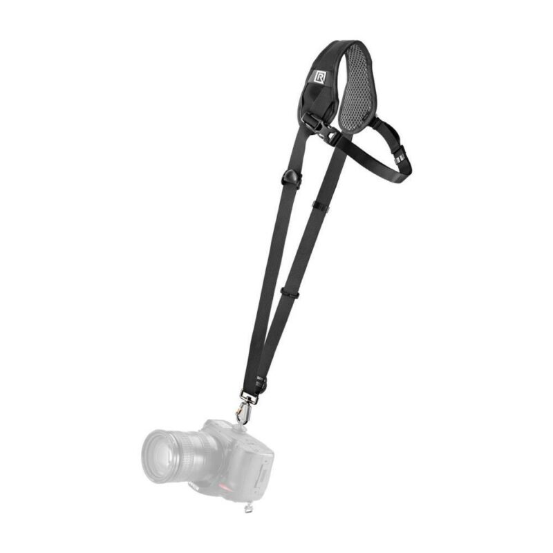 BlackRapid Curve Breathe Camera Strap