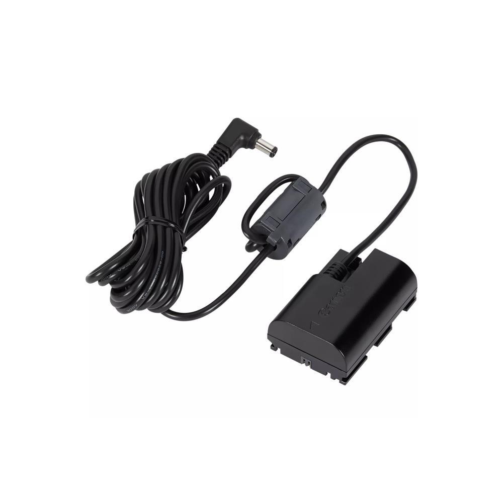 Canon DR-E6C DC Coupler per EOS R5 C