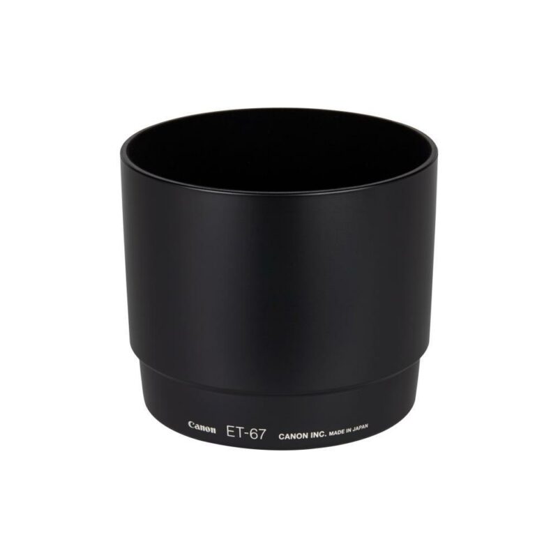 Canon ET-67 – Paraluce