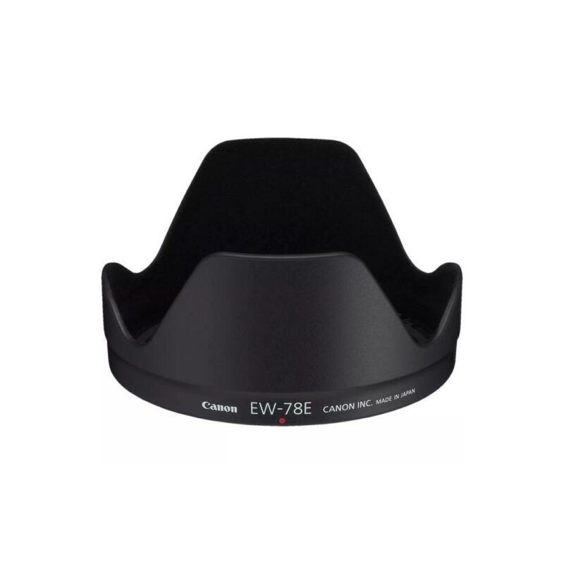 Canon EW-78E – Paraluce
