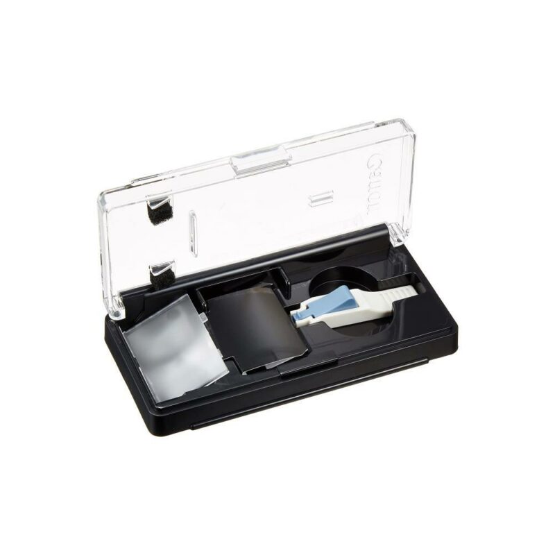 Canon Eg-S – Focusing screen