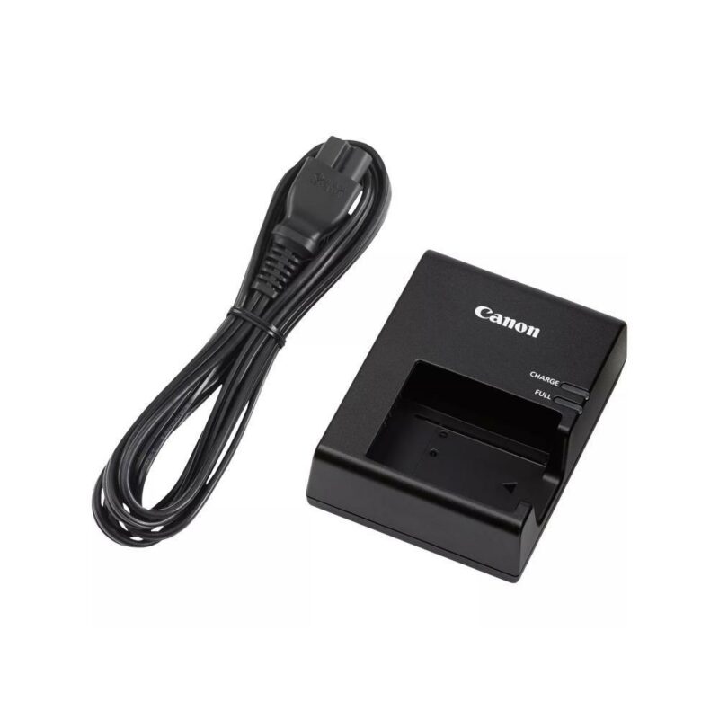 Canon LC-E10E – Battery charger