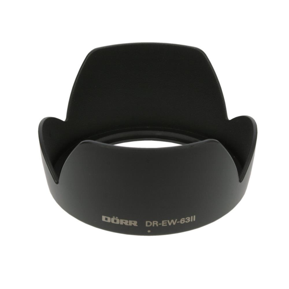 Dorr Paraluce per Canon DR-EW-63 II