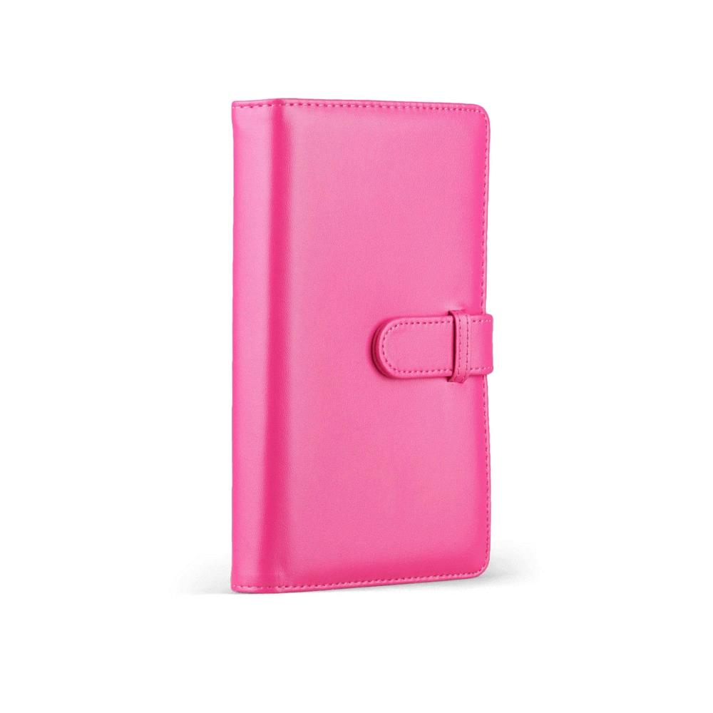 Fujifil Instax Mini Album Laporta 120 Rosa