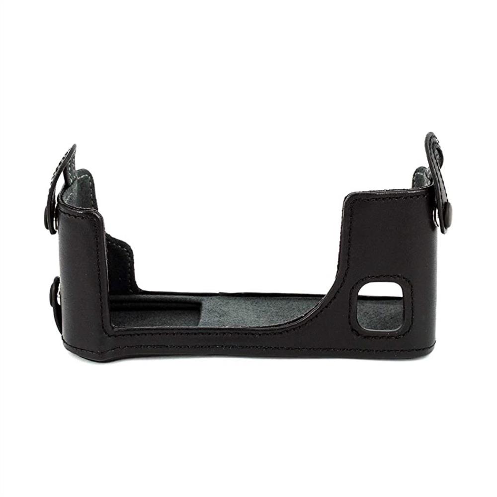 Fujifilm BLC-XPRO2 Leather Case Black