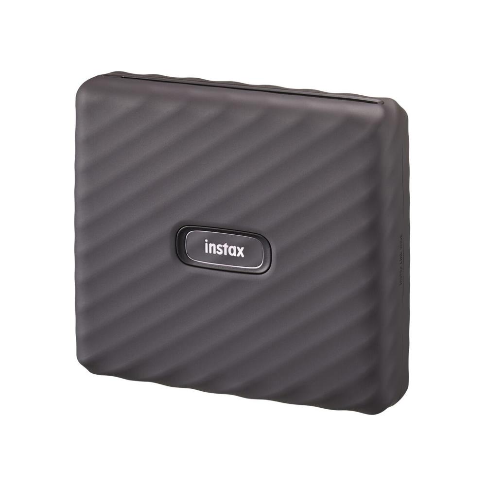 Fujifilm Instax Link Wide - Mocha Grey