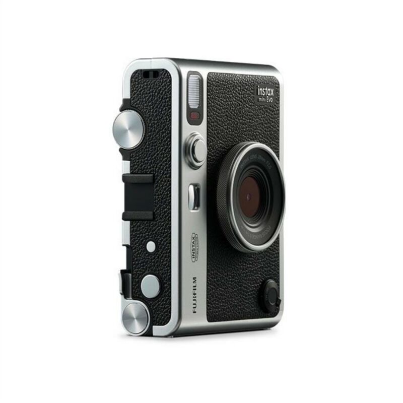 Fujifilm Instax Mini EVO