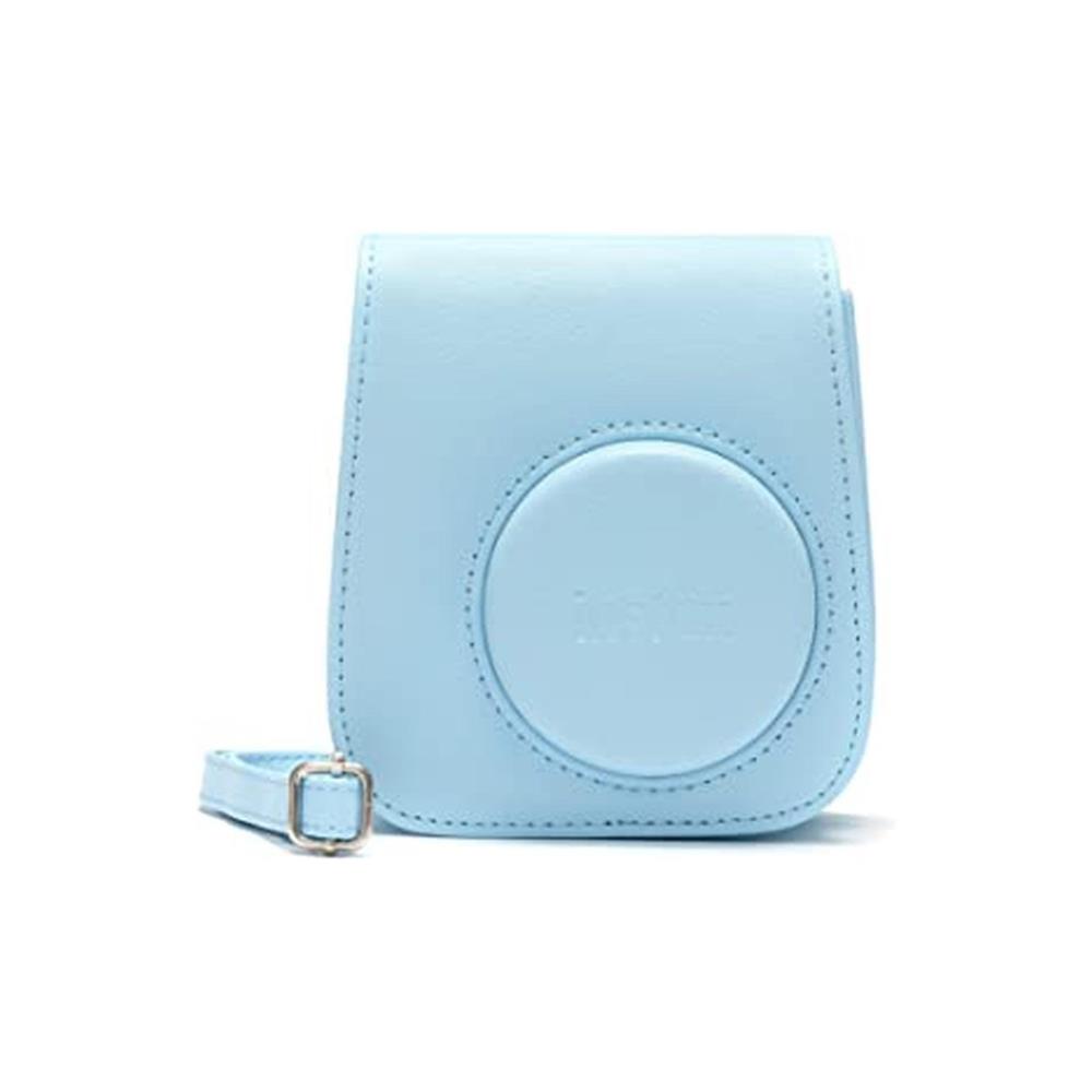 Fujifilm Sky-Blue Camera Case (Instax Mini 11)