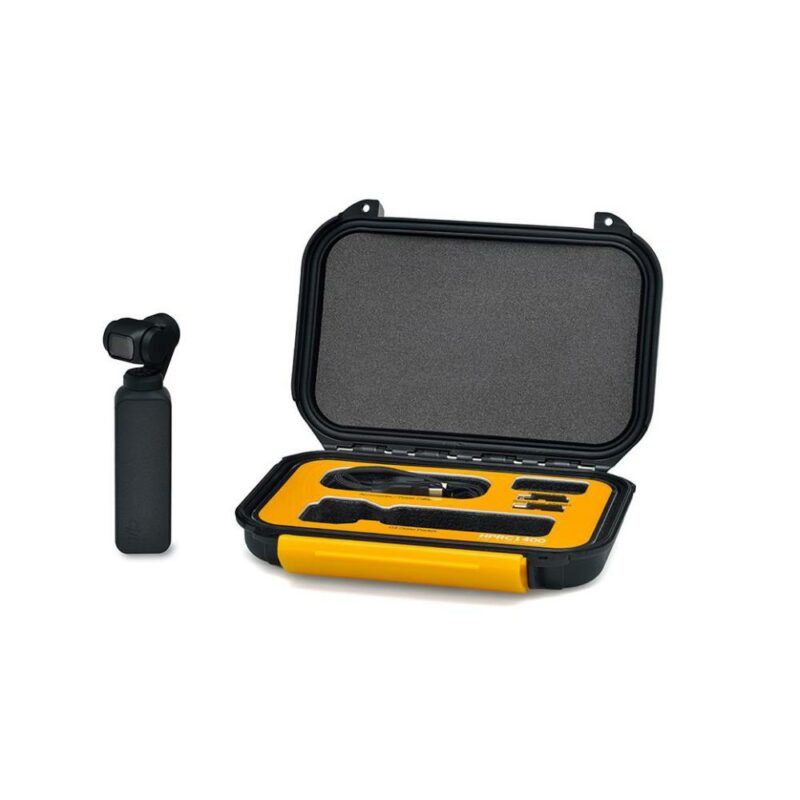 HPRC HPRC1400 Hard Case for DJI Osmo Pocket