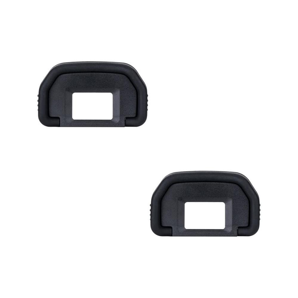 JJC 2 Pack Eyecup for Canon - EC-3K2