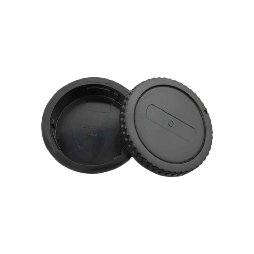 JJC Tappo Corpo e Tappo Baionetta - Canon EF