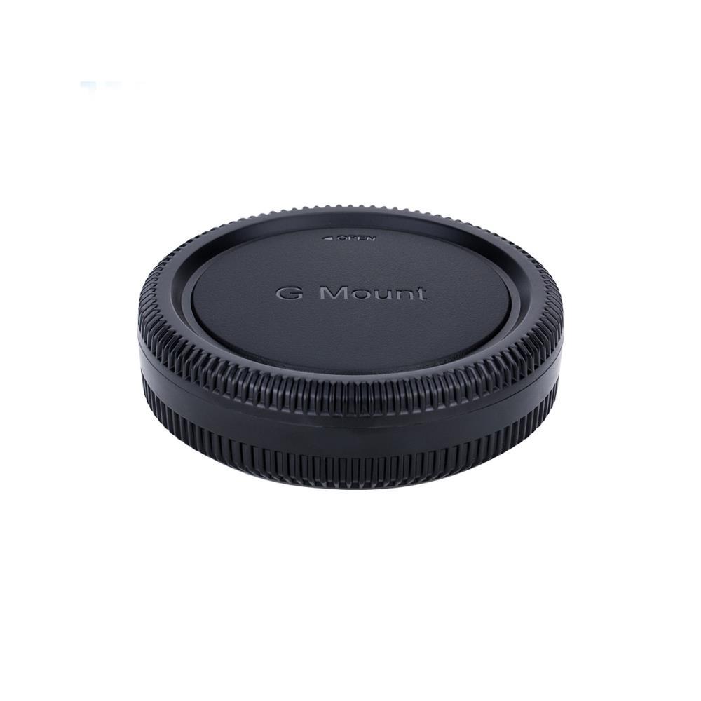JJC Tappo Corpo e Tappo Baionetta - Fujifilm G-Mount