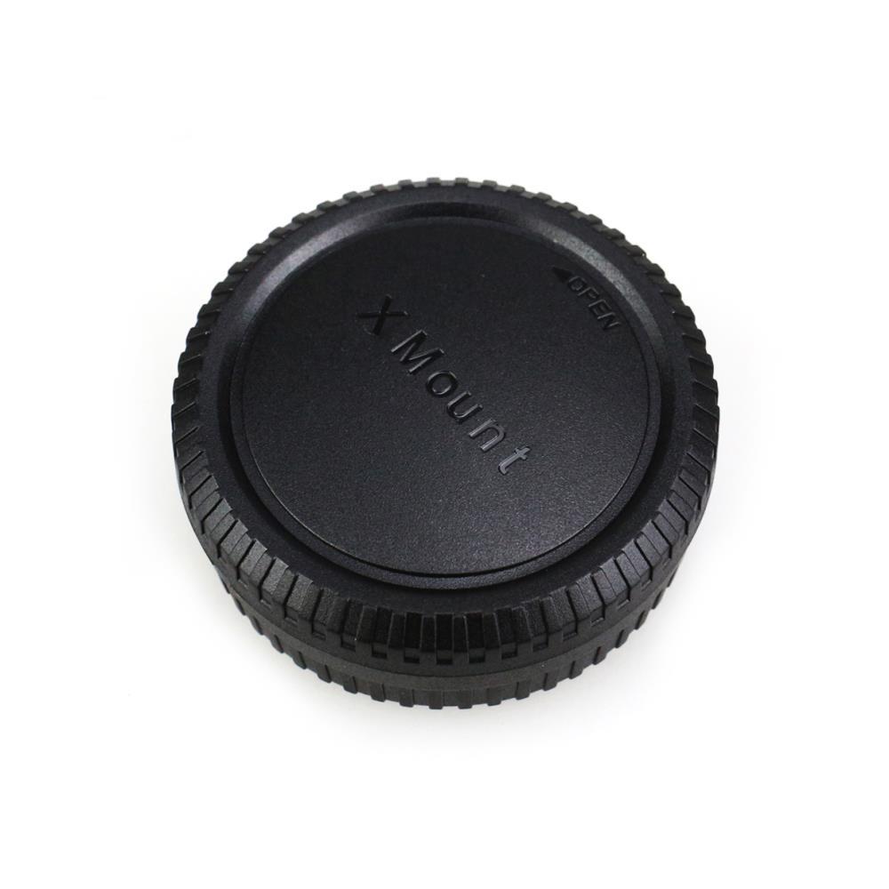 JJC Tappo Corpo e Tappo Baionetta - Fujifilm X-Mount