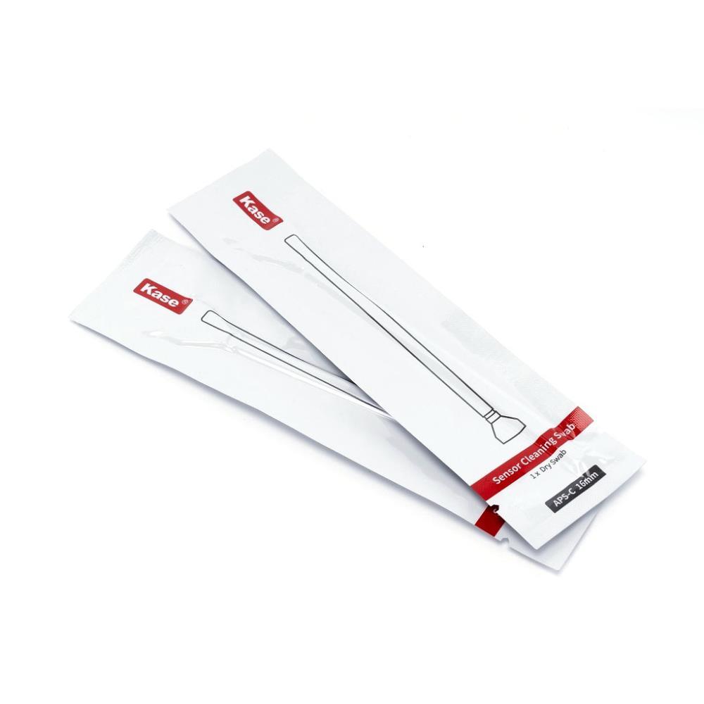 Kase Swab per Pulizia Sensore APS-C (10 pz.)