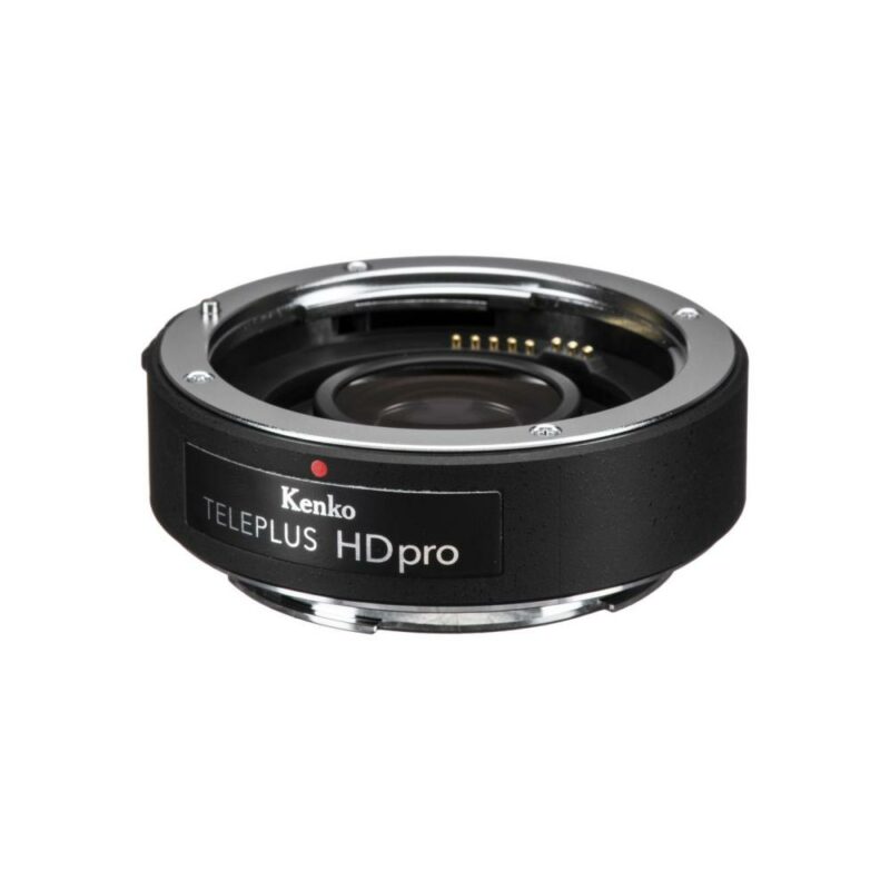 Kenko TELEPLUS HD Pro 1.4x DGX (Canon EF)