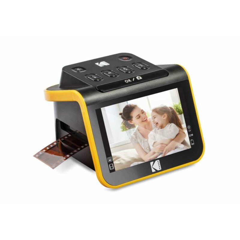 Kodak Slide N Scan – Digital Film Scanner