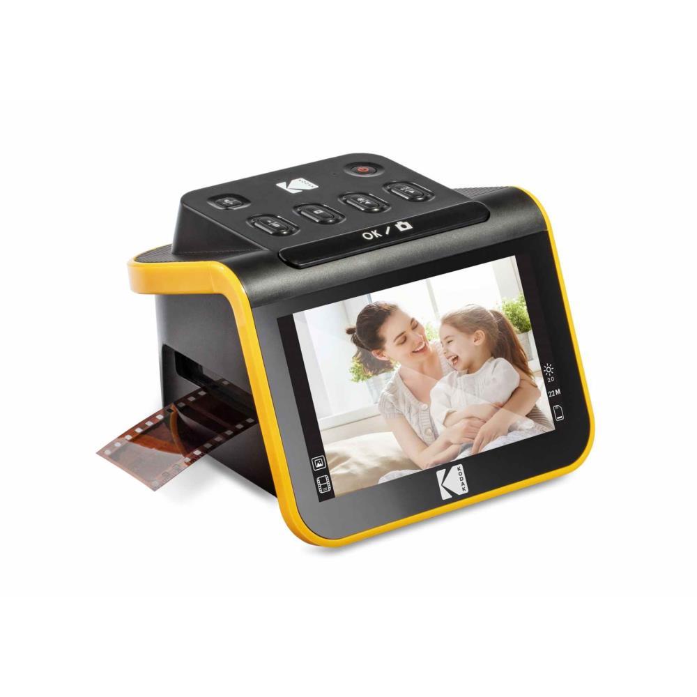 Kodak Slide N Scan - Digital Film Scanner