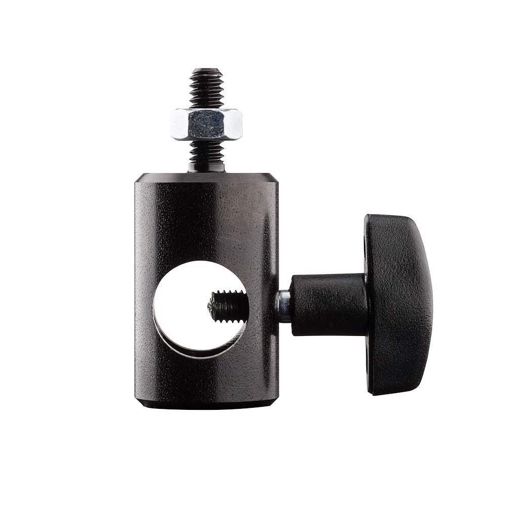Manfrotto 014-14 - Adattatore Rapidapter 1/4''