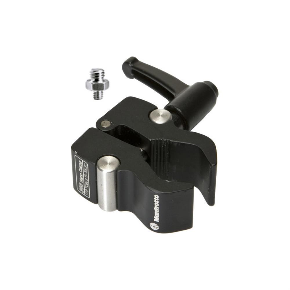 Manfrotto 386BC-1 - Nano Clamp