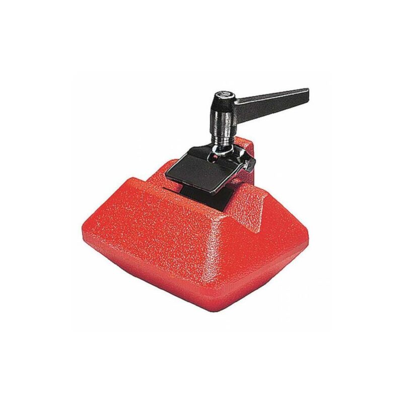 Manfrotto 022 – Contrappeso MC Weight 7,4Kg