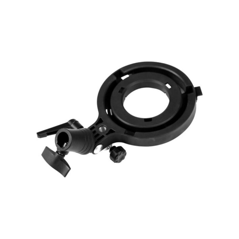 Nanlite AS-BA-FZ60 Anello adattatore Bowens per Forza 60