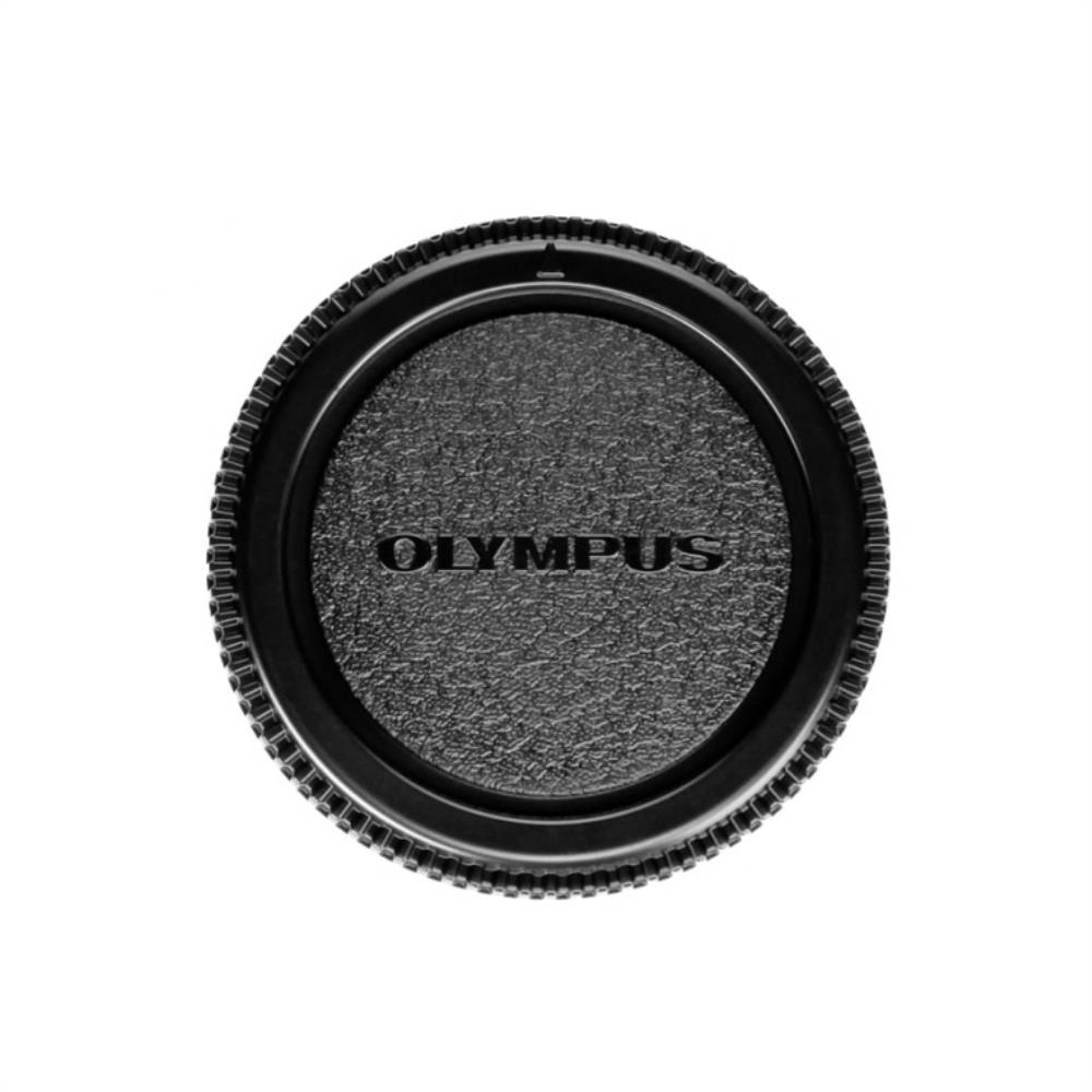 Olympus Body Cap BC-1