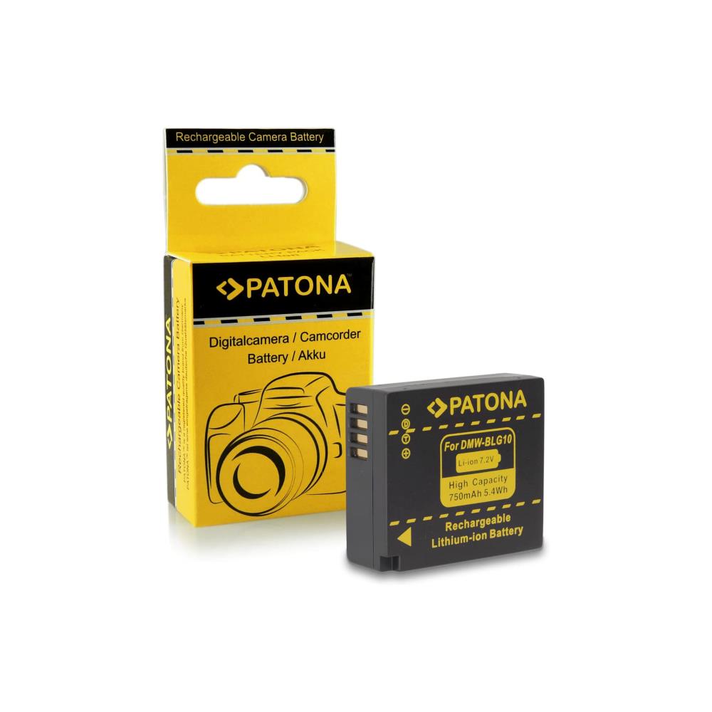 Patona DMW-BLG10